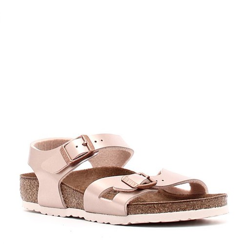 Birkenstock rio kids - birkenstock, |