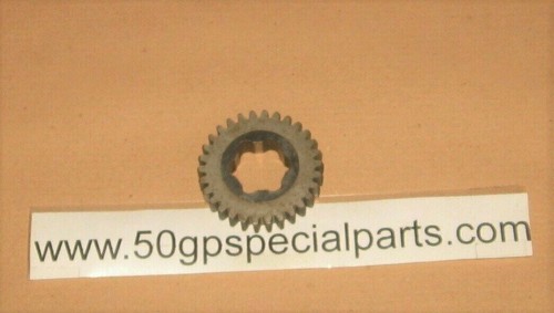Garelli 50cc 70cc - 50cc, 2t