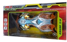 Rc Auto Racing Radiocomandato