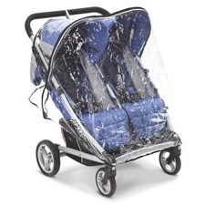 Valco Baby Rain Cover for Zee