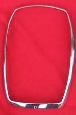 Cornice faro cromata Mercedes 200 / 220 / 230