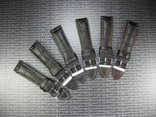 Cinturino orologio 18 mm grana