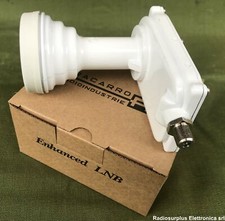 ILLUMINATORE CDP10Z Fracarro LNB Dual pol esteso