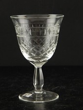 Antico art deco bicchiere - antico,