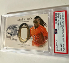 2022-23 FUTERA UNICO EDGAR