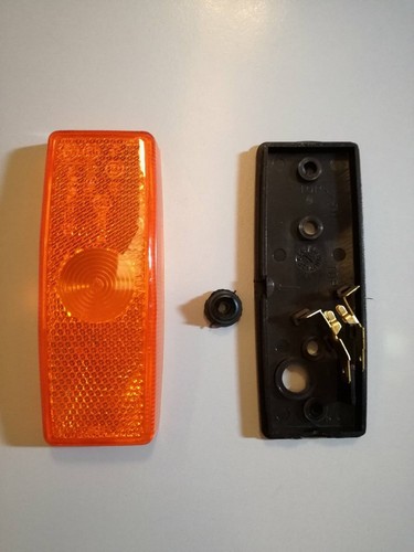 Kit luci side marker - 2,