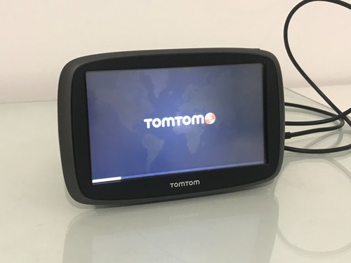 Navigatore satellitare tomtom - navigatore,