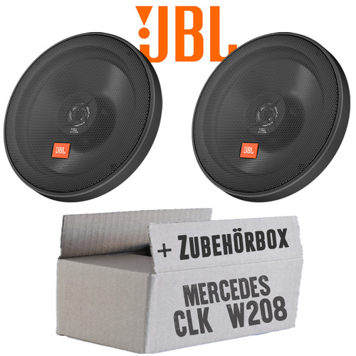 Jbl altoparlante per mercedes - jbl,