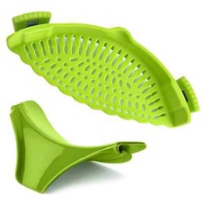 AEX Clip-on Silicone Pentola