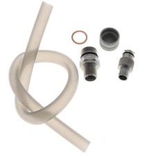 vite scarico olio bus acciaio