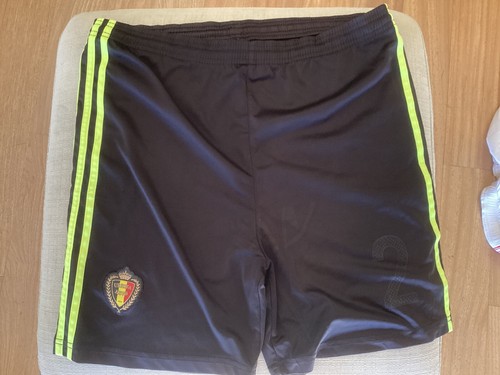 Pantaloncini ufficiali adidas - pantaloncini,