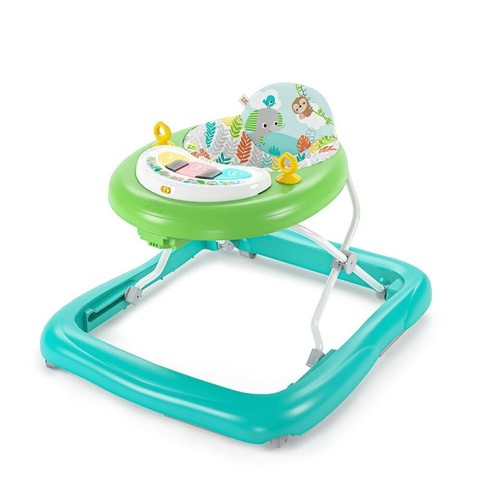 Bright starts tiny trek - tiny,