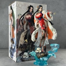 Action Figure One Piece Boa