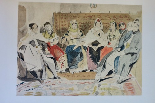 Orientalismo alazard orient - orientalismo,