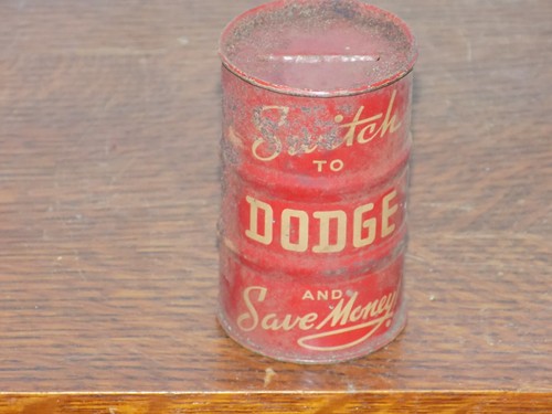 Vintage switch dodge - switch, and