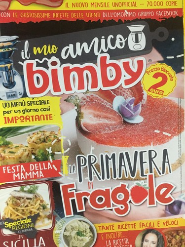 Mio amico bimby 2019 2 - il,