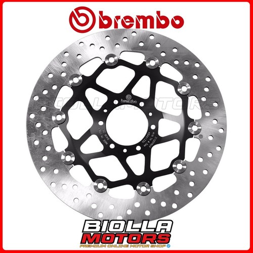 78b40825 disco freno anteriore - disco,