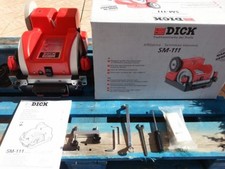 Dick 111 affilatrice - dick, sm