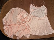 Victoria's Secret Silky Pink