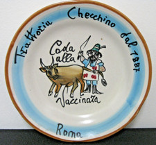 Piatto Ristorante del Buon