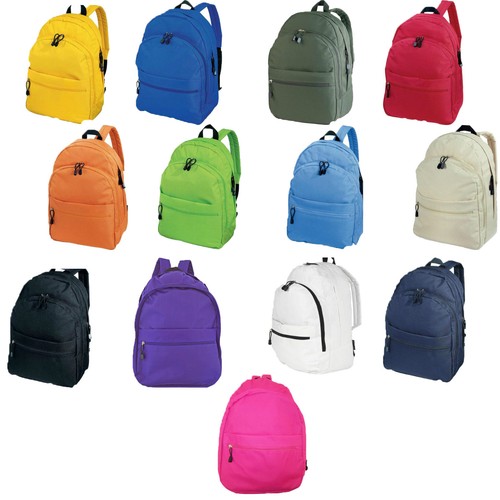 Zaino scuola - zaino,