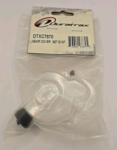 Duratrax set copri ingranaggi - set,