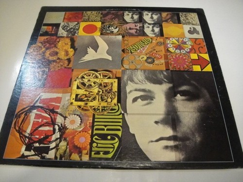 Eric burdon the animals - eric, &