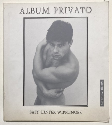 Fotografie erotiche album - fotografie,