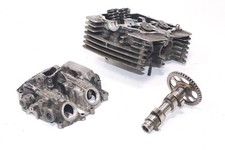 culasse Yamaha XT 600