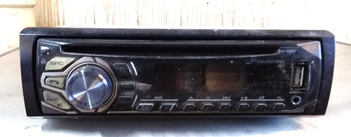 Pioneer radio bluetooth - pioneer,