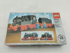 LEGO 7750 Steam Engine ONLY
