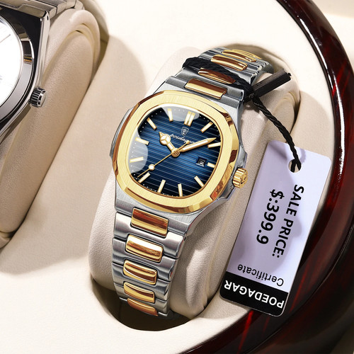 Orologio lusso donna quadrato - donna,