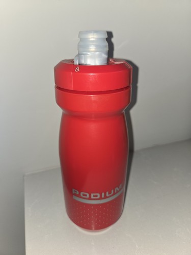 Podium camelbak red - 21, oz
