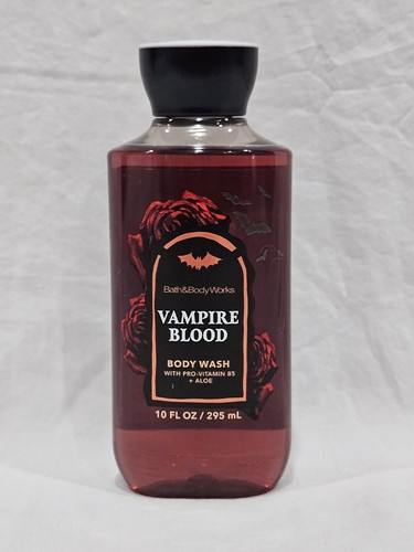 Bath body works gel - bath,