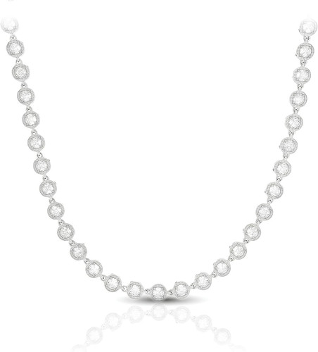 Collana donna uomo - collana,