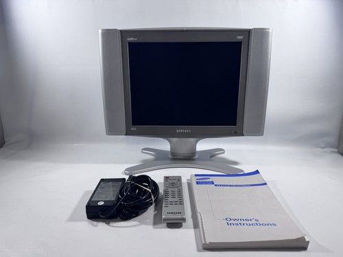 Samsung ltm1555b monitor - monitor, tv