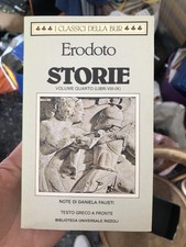 Erodoto storie volume - erodoto:,