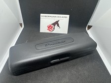 Astuccio frontalino radio PIOONER *ORIGINALE*  cod. AST/FP