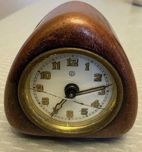 Junghans sveglia miniatura - junghans,