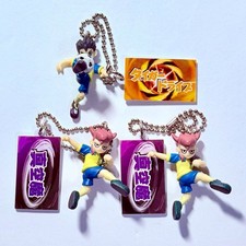 Inazuma Eleven figure