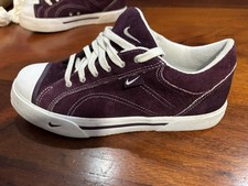 Sneakers basse Nike donna
