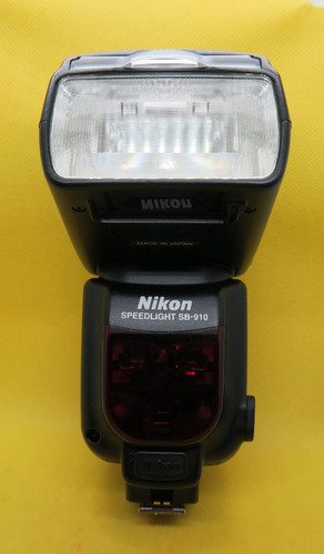 Nikon 910 usata testata - usata,,