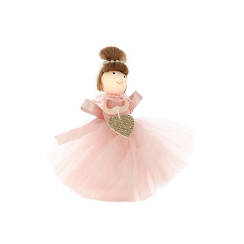 Bomboniera ballerina tulle
