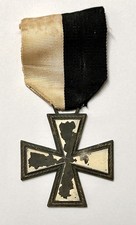 Medaglia Croce Campagna Russia
