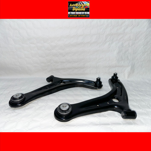 Kit bracci oscillanti - 2,