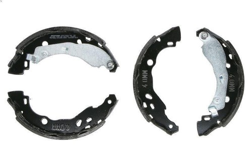 Set ganasce freno textar - set,