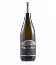  Villa Gemma, Bianco
