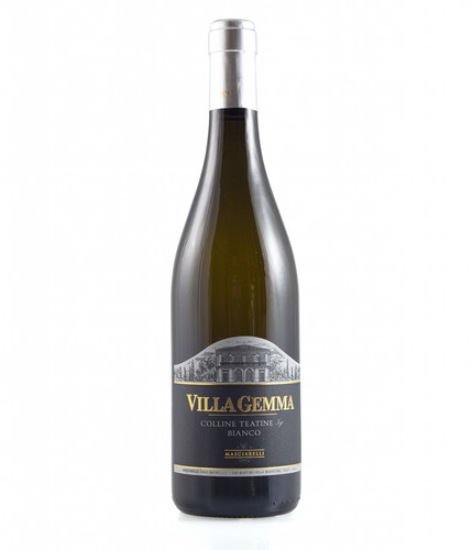 Villa gemma bianco - ,