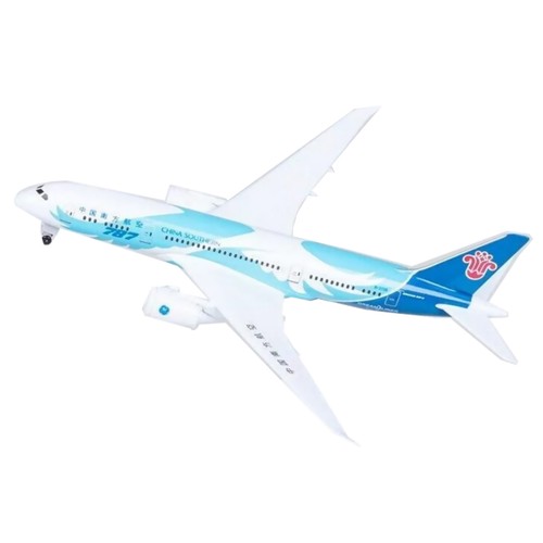 Modellino aereo giocattolo - , 20