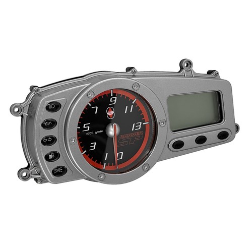 Mf7236 strumentazione completa - mf7236,